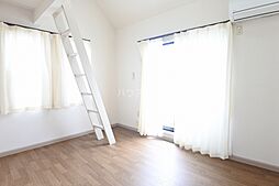 アークエステート18 202 2階1Kのリビング/ダイニング