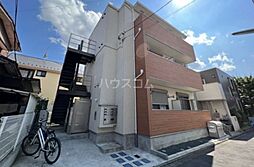 ウエストガーデン六町