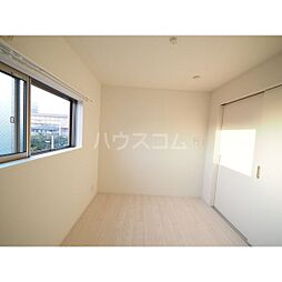 Ｔ．Ｍ.Apartment 302 3階1LDKのリビング/ダイニング