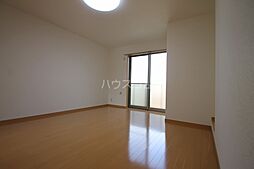 アムールLuster 2階1LDKのリビング/ダイニング