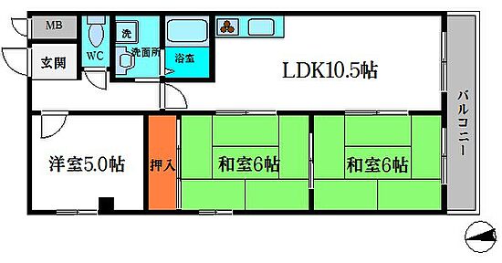 外観画像