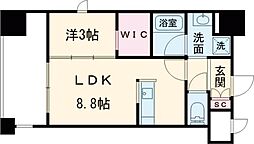 博多駅 8.6万円