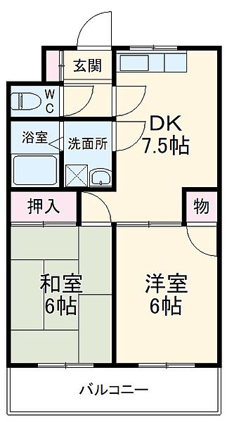外観画像