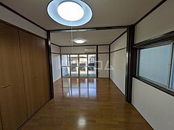 マンションミロク 205 2階1Kのリビング/ダイニング