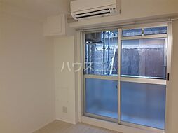 名古屋市営鶴舞線 塩釜口駅 徒歩8分の賃貸マンション 3階ワンルームのリビング/ダイニング