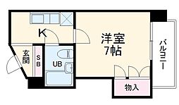 光栄ハイツ千里丘 2階/-