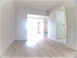 コートアベニュー 401 4階3DKのリビング/ダイニング