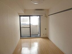 アーバンポイント千歳船橋 403 4階ワンルームのリビング/ダイニング