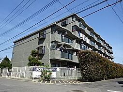 JR常磐線 松戸駅 徒歩15分の賃貸マンション