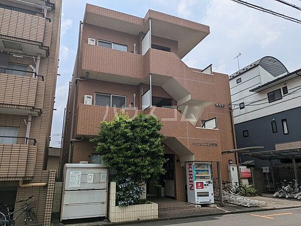 外観画像