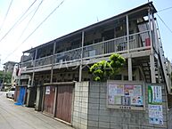 東京都北区滝野川2丁目57-10：物件画像／ハウスコム東東京株式会社　成増店