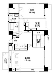 JR大阪環状線 玉造駅 徒歩5分 9階/-