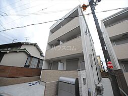 フォレストクリエオーレ上島町弐番館