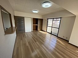 名古屋市営鶴舞線 塩釜口駅 徒歩9分の賃貸マンション 7階3LDKのリビング/ダイニング