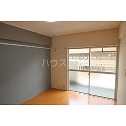 名古屋市営鶴舞線 原駅 徒歩10分の賃貸マンション 2階2LDKのリビング/ダイニング