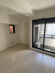 コネクトパークヒルズ本千葉町 202 2階ワンルームのリビング/ダイニング