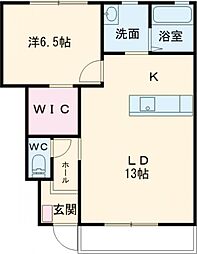 新町駅 5.7万円