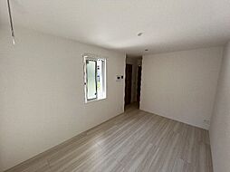 ミーツIII 3階1Kのリビング/ダイニング