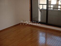 アプリコットハウス 105 1階2SLDKのリビング/ダイニング