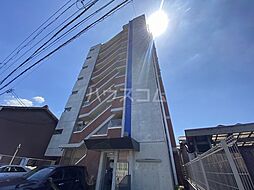 名鉄名古屋本線 桜駅 徒歩2分の賃貸マンション