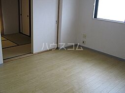 名古屋市営桜通線 野並駅 徒歩17分の賃貸マンション 1階3DKのリビング/ダイニング