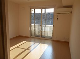 つくばエクスプレス 南流山駅 徒歩4分の賃貸アパート 1階1LDKのリビング/ダイニング