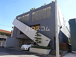 JR常磐線 新松戸駅 徒歩7分の賃貸マンション