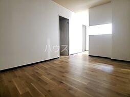 コメルスＶ 201 2階3LDKのリビング/ダイニング