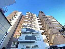 名古屋市営名城線 新瑞橋駅 徒歩3分の賃貸マンション