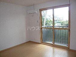 スプリング・Ｋ 101 1階1Kのリビング/ダイニング