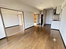 名古屋市営鶴舞線 原駅 徒歩3分の賃貸マンション 9階3LDKのリビング/ダイニング