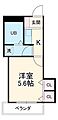セピアパレスタケミ2階3.3万円