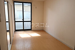 名古屋市営桜通線 鶴里駅 徒歩7分の賃貸アパート 2階2DKのリビング/ダイニング