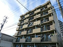 名古屋市営名城線 堀田駅 徒歩3分の賃貸マンション