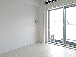 ラフィスタ宮崎台 103 1階1Kのリビング/ダイニング