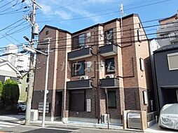 シャンテ綾瀬 102