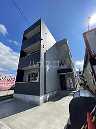 ベネフィス高畑