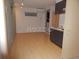 ｓｈｉｖａ　ａｐａｒｔｍｅｎｔ 302 3階1LDKのリビング/ダイニング