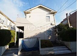 コートビレッジＫ1・Ｋ2