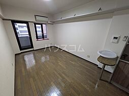 名古屋市営桜通線 桜山駅 徒歩3分の賃貸マンション 3階ワンルームのリビング/ダイニング