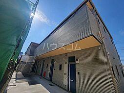 ロワール行徳Ｖ 201