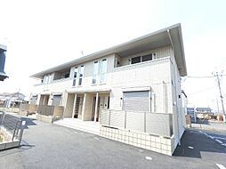 東武伊勢崎線 太田駅 徒歩25分の賃貸アパート