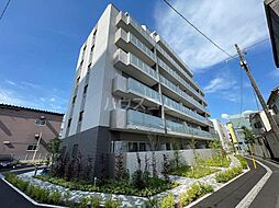 フレアコート北千住 304