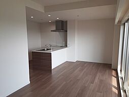 リフローレ新安城 1101 11階3LDKのリビング/ダイニング