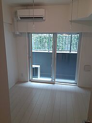 クラリッサ新綱島 503