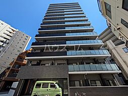 京成本線 お花茶屋駅 徒歩7分の賃貸マンション