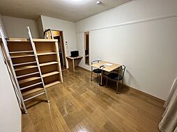 名鉄名古屋本線 国府駅 徒歩19分の賃貸マンション 1階1Kのリビング/ダイニング