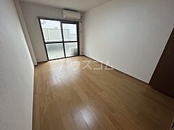 エクセレンスオガワ 106 1階1Kのリビング/ダイニング