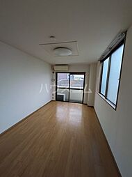 エクセレンスオガワ 301 3階1Kのリビング/ダイニング