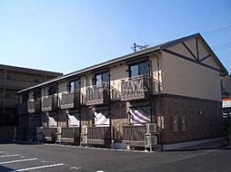 名鉄常滑線 太田川駅 徒歩22分の賃貸アパート